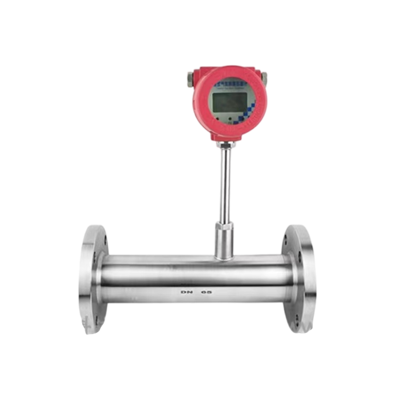 熱式氣體質(zhì)量流量計(jì) 熱式氣體質(zhì)量流量計(jì)