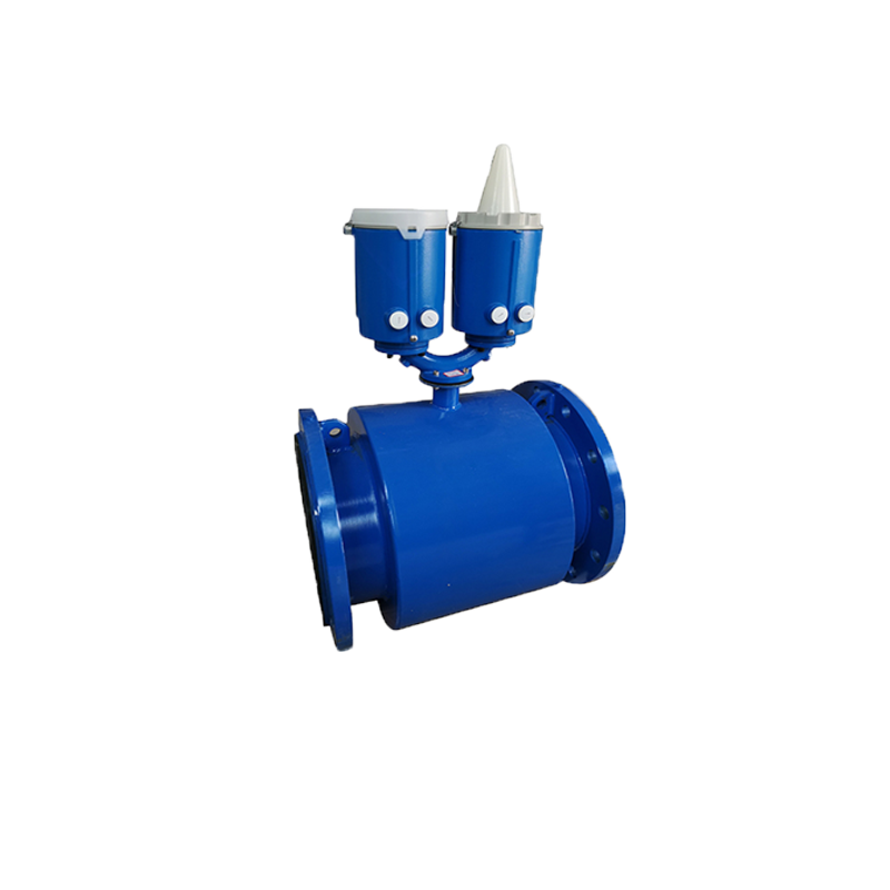 電池供電電磁流量計適用哪種場合？測量什么介質(zhì)？
